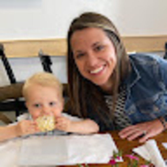 Meet your Posher, Tiffany - Picture 1 of 1